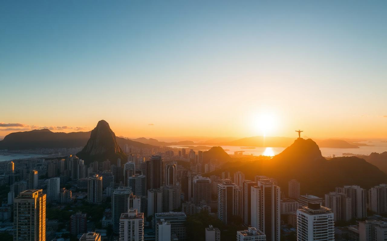 Prefeitura do Rio anuncia obras no Corredor Transcarioca